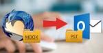 How Do I Import An MBOX Into Outlook OWA?
